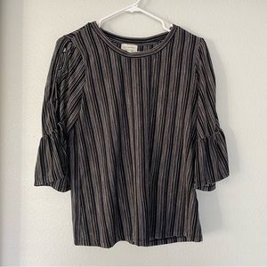 Lucky Brand Blouse